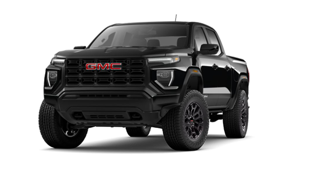 GMC Canyon  2026 - Extérieur - 1
