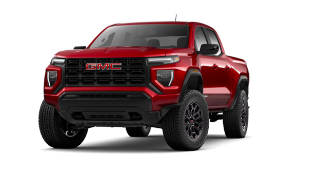 GMC Canyon  2026 - Extérieur - 1