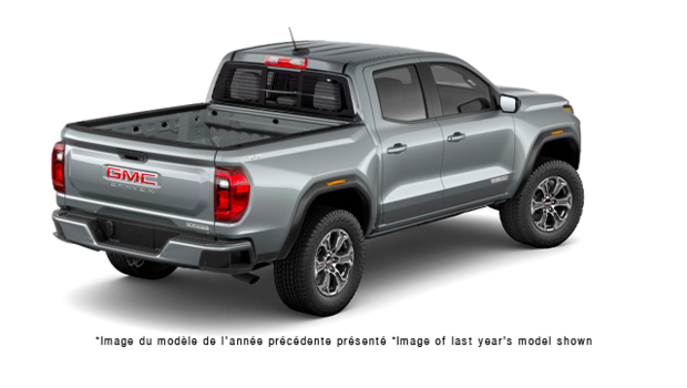 GMC Canyon  2026 - Extérieur - 3