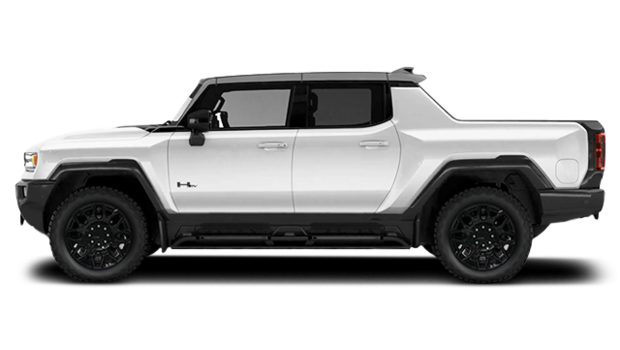 GMC Hummer EV Pickup  2026 - Extérieur - 2