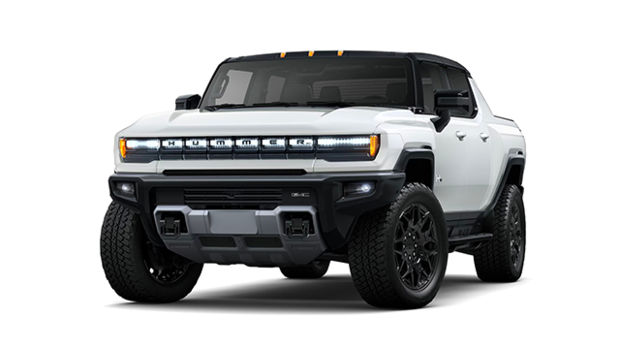 GMC Hummer EV Pickup  2026 - Extérieur - 1