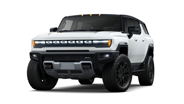 GMC HUMMER EV SUV  2026 - Extérieur - 1
