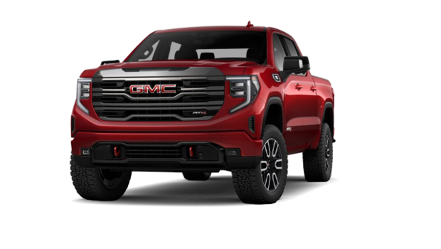 GMC Sierra 1500  2026 - Extérieur - 1
