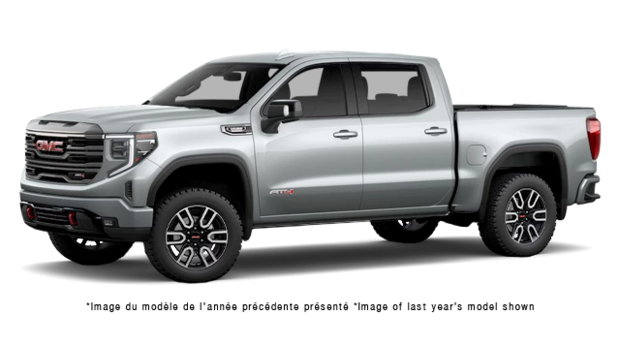 GMC SIERRA 1500  2026 - Extérieur - 2