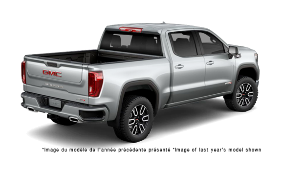 GMC SIERRA 1500  2026 - Extérieur - 3