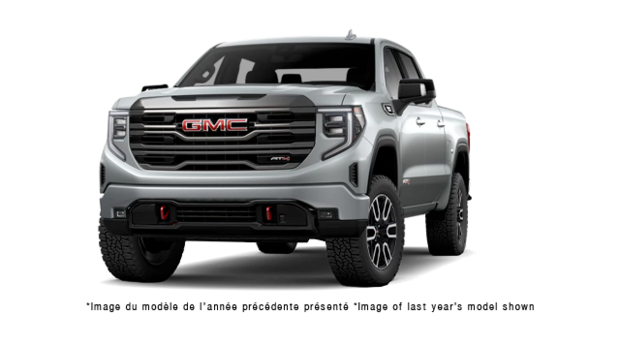GMC SIERRA 1500  2026 - Extérieur - 1