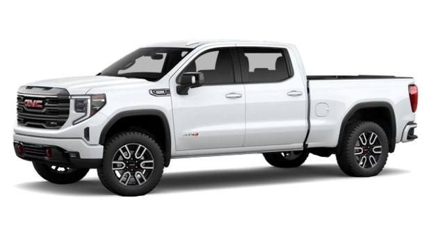 2026 GMC Sierra 1500 - Exterior - 2