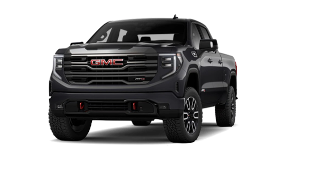 2026 GMC Sierra 1500 - Exterior - 1