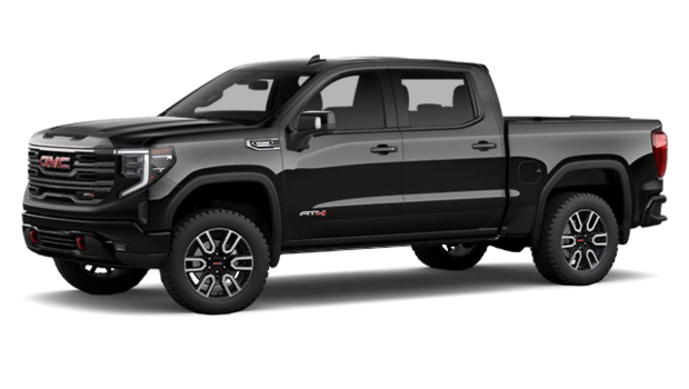 GMC Sierra 1500  2026 - Extérieur - 2