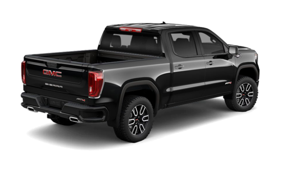 GMC Sierra 1500  2026 - Extérieur - 3