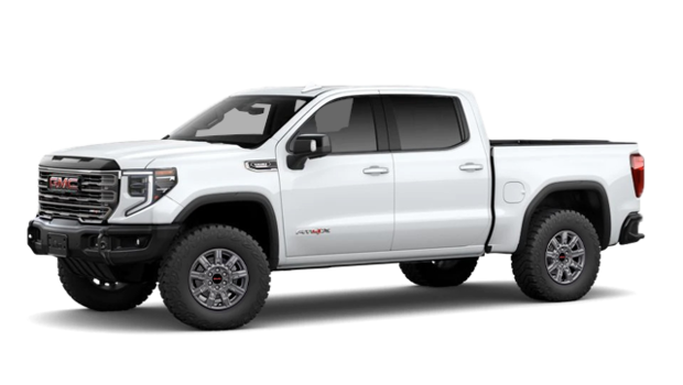 2026 GMC Sierra 1500 - Exterior - 2