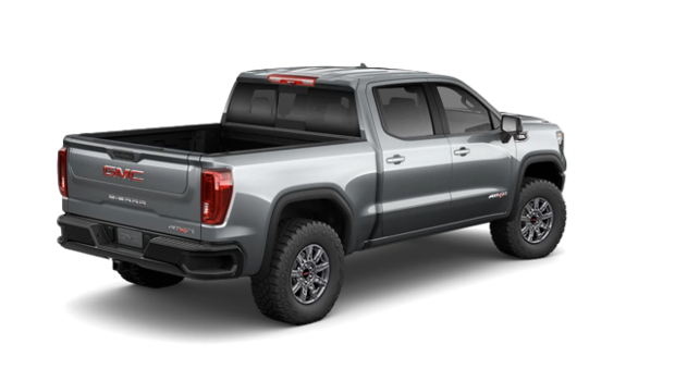 GMC Sierra 1500  2026 - Extérieur - 3