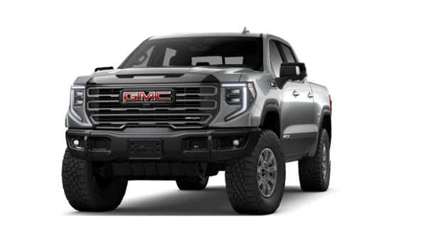 GMC Sierra 1500  2026 - Extérieur - 1