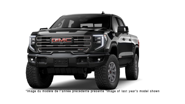 2026 GMC Sierra 1500 - Exterior - 1