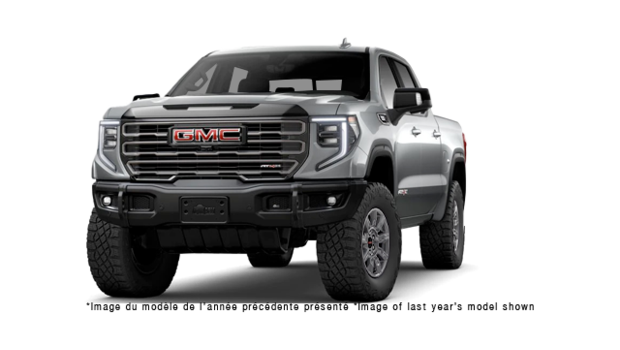 GMC Sierra 1500  2026 - Extérieur - 1