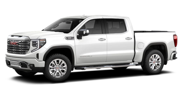 GMC Sierra 1500  2026 - Extérieur - 2