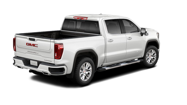 GMC Sierra 1500  2026 - Extérieur - 3
