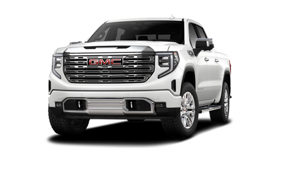 GMC Sierra 1500  2026 - Extérieur - 1