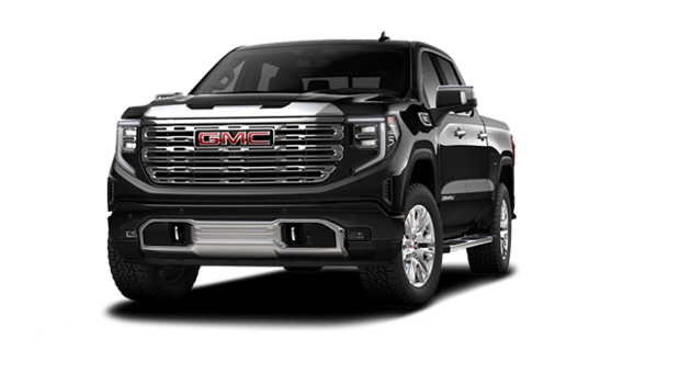 2026 GMC Sierra 1500 - Exterior - 1