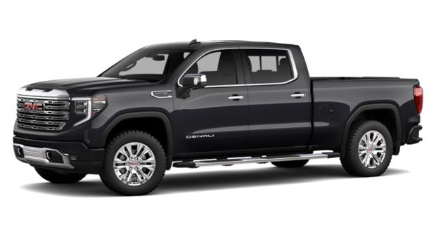 GMC Sierra 1500 DENALI 2026 - Extérieur - 2