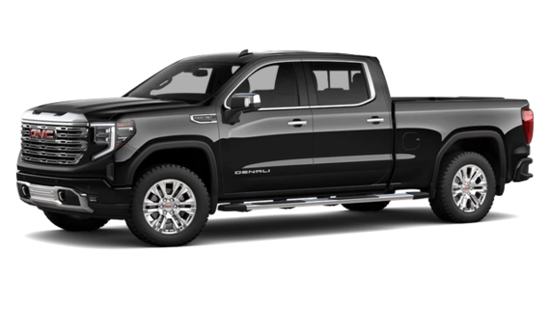 2026 GMC Sierra 1500 - Exterior - 2