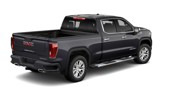 GMC Sierra 1500 DENALI 2026 - Extérieur - 3