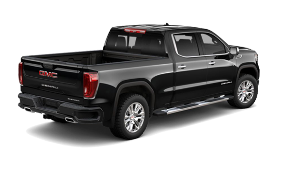 2026 GMC Sierra 1500 - Exterior - 3