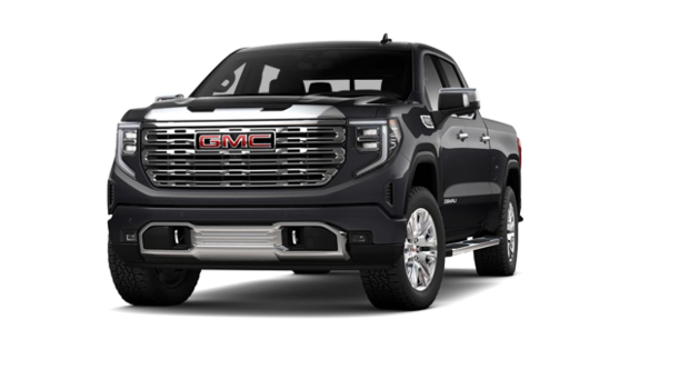 GMC Sierra 1500 DENALI 2026 - Extérieur - 1