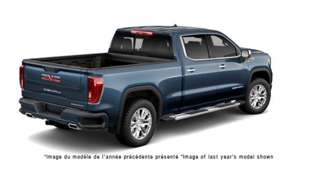 GMC Sierra 1500  2026 - Extérieur - 3