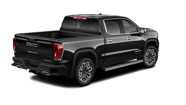 GMC Sierra 1500  2026 - Extérieur - 3