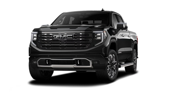 GMC Sierra 1500  2026 - Extérieur - 1