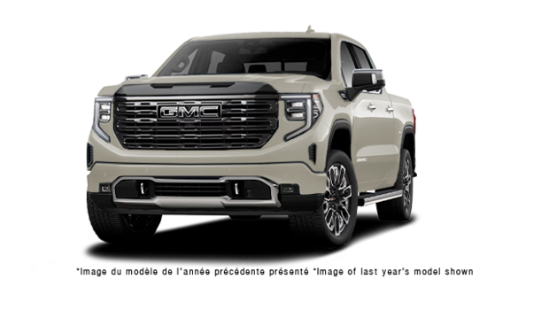 GMC SIERRA 1500  2026 - Extérieur - 1