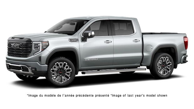 GMC SIERRA 1500 DENALI ULTIMATE  2026 - Extérieur - 2