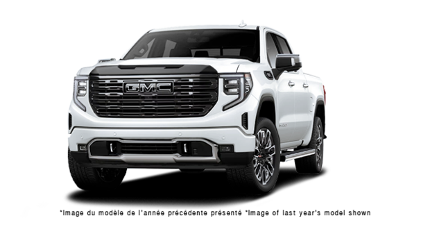 GMC Sierra 1500  2026 - Extérieur - 1