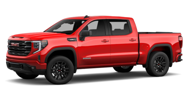 GMC Sierra 1500 ELEVATION 2026 - Extérieur - 2