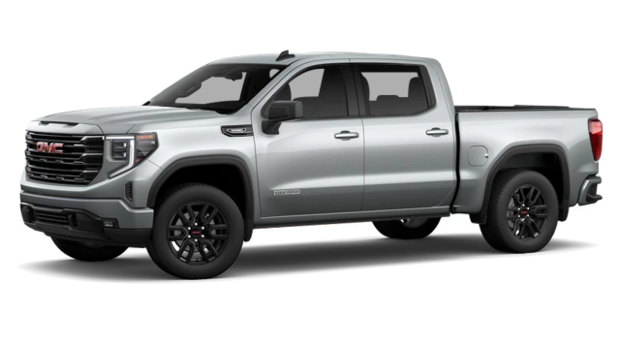2026 GMC Sierra 1500 ELEVATION - Exterior - 2