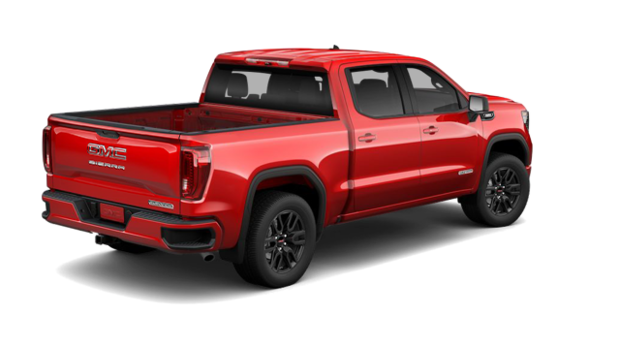 GMC Sierra 1500 ELEVATION 2026 - Extérieur - 3
