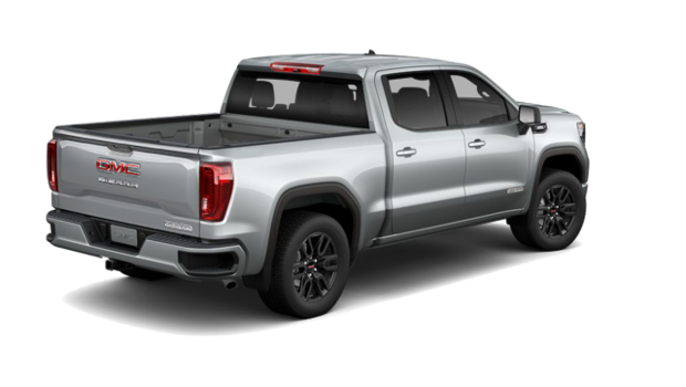 2026 GMC Sierra 1500 ELEVATION - Exterior - 3