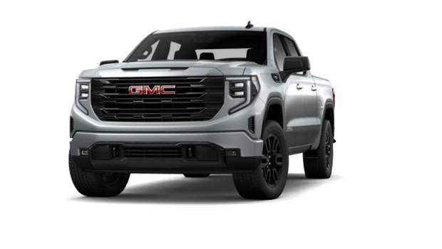 GMC Sierra 1500  2026 - Extérieur - 1
