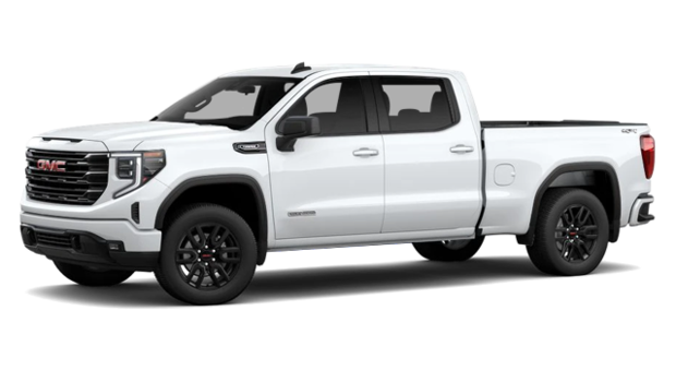 GMC Sierra 1500  2026 - Extérieur - 2