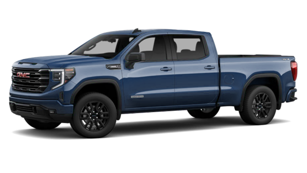 GMC Sierra 1500 ELEVATION 2026 - Extérieur - 2