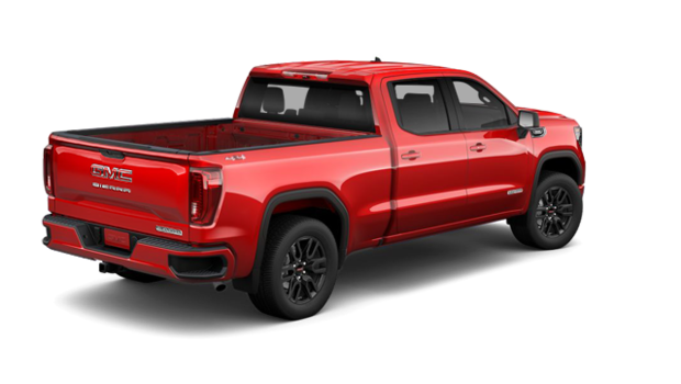 GMC Sierra 1500 ELEVATION 2026 - Extérieur - 3