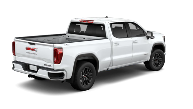 GMC Sierra 1500  2026 - Extérieur - 3