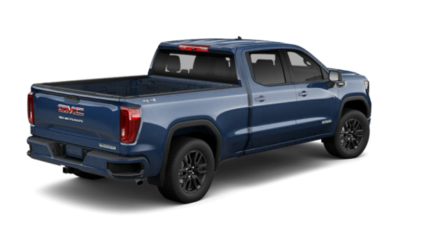 GMC Sierra 1500 ELEVATION 2026 - Extérieur - 3