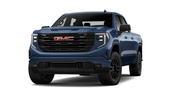 GMC Sierra 1500 ELEVATION 2026 - Extérieur - 1