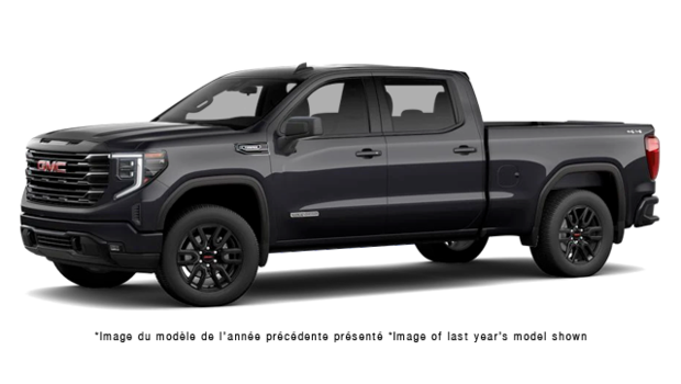 GMC Sierra 1500  2026 - Extérieur - 2