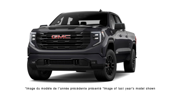 GMC Sierra 1500  2026 - Extérieur - 1