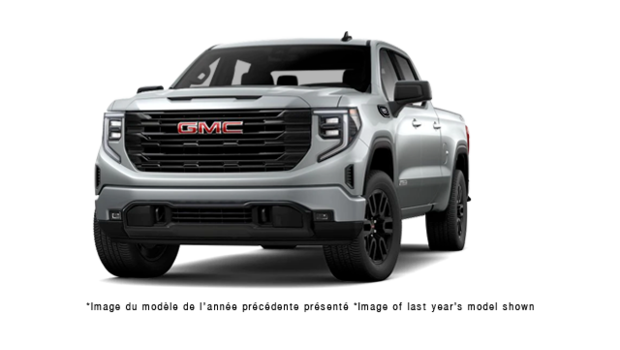GMC Sierra 1500  2026 - Extérieur - 1