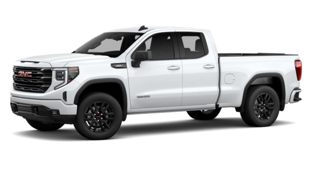 2026 GMC Sierra 1500 - Exterior - 2