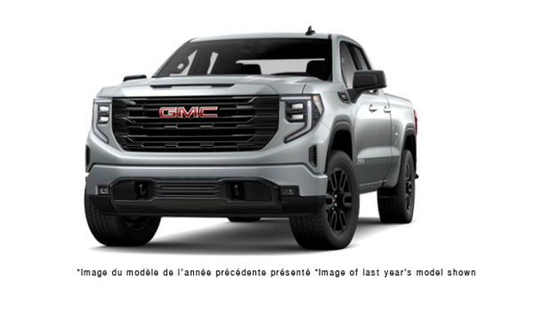 GMC Sierra 1500  2026 - Extérieur - 1